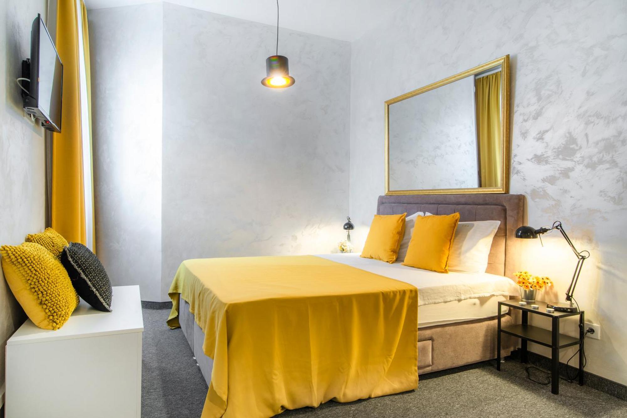 Central Belgrade-Waterfront Apartments Εξωτερικό φωτογραφία