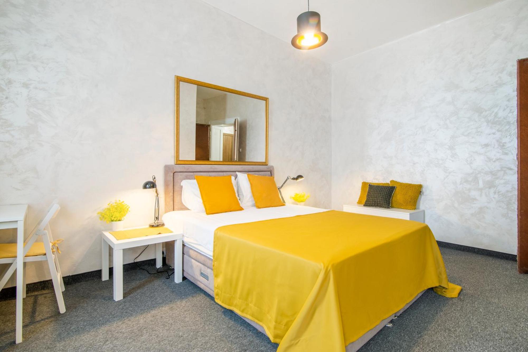 Central Belgrade-Waterfront Apartments Εξωτερικό φωτογραφία